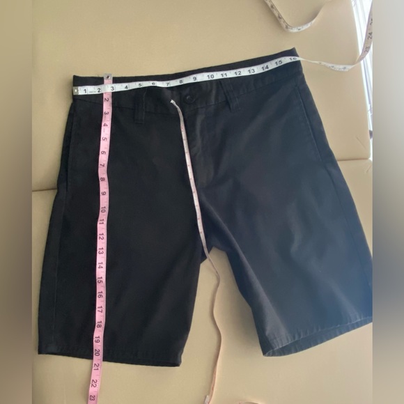 Brixton Carter Slack shorts - Picture 5 of 8